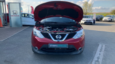 Nissan Qashqai 1.2 DiG-T Tekna [Non-Panoramic] 5dr Xtronic Petrol Hatchback